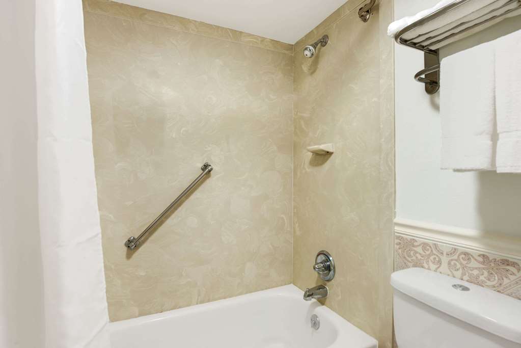 Hallmarc Inn & Suites Of West Memphis Zimmer foto