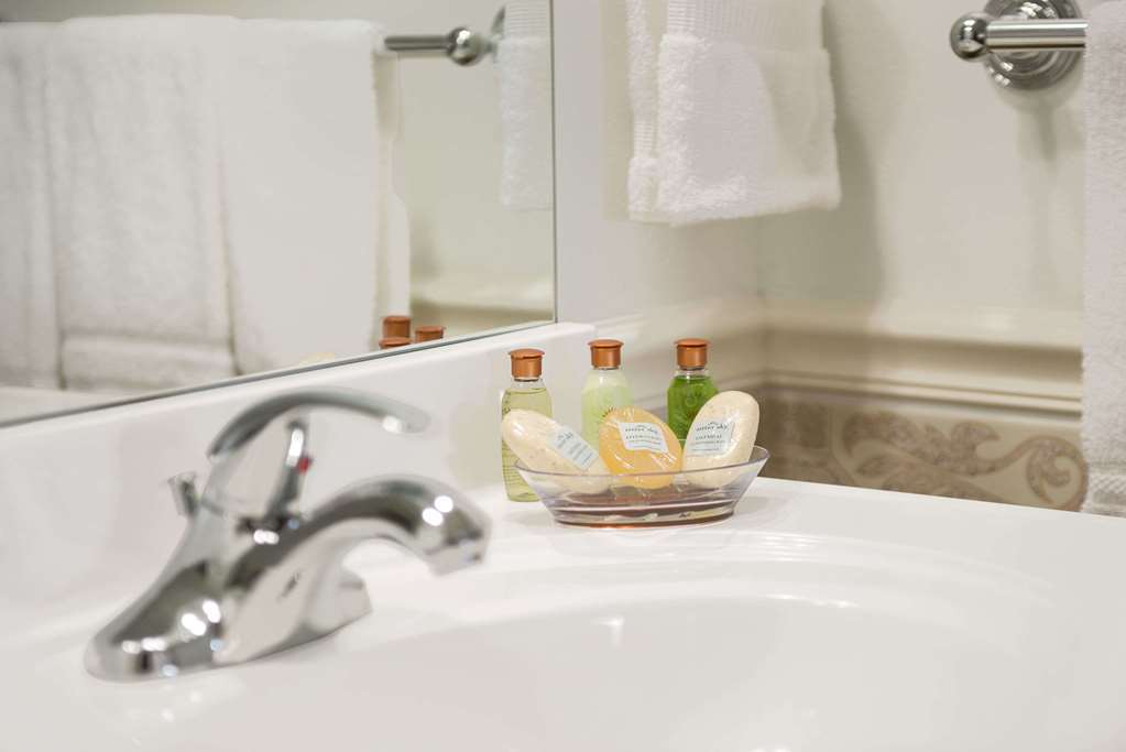 Hallmarc Inn & Suites Of West Memphis Zimmer foto
